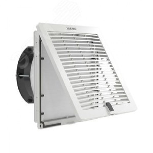 Вентилятор с фильтром RV 230/260 м3/ч, 230 В, 252x252 мм, IP54