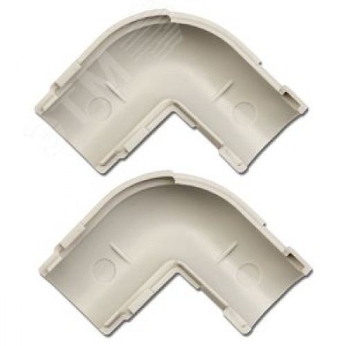 Угол Г-образный 16мм 90 градусов IP40 ЭКСП РЕСС   4/6