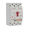 Выключатель автоматический YON max MGS160N 3P 63-160А 36кА с электронным расцепителем ETS