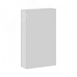 Щит с монтажной панелью ЩМП 1000x600x200мм  серия ST