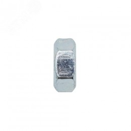 Гайка шестигранная М10