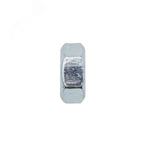 Гайка шестигранная М10