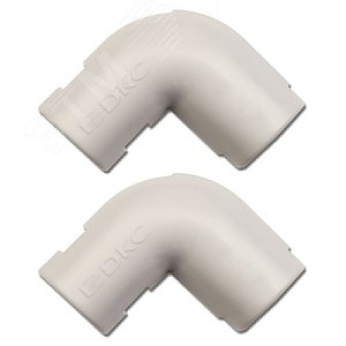 Угол Г-образный 16мм 90 градусов IP40 ЭКСП РЕСС   4/6