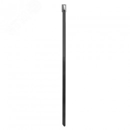 Хомут 300х4.6 из нержавеющей стали (50шт)