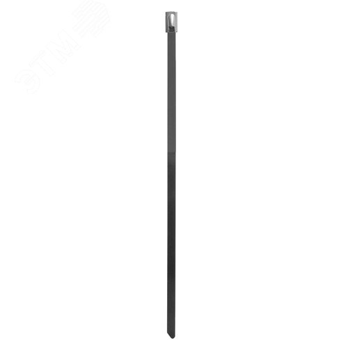 Хомут 300х4.6 из нержавеющей стали (50шт)