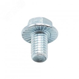 Винт М5х8 электрический контакт крышек