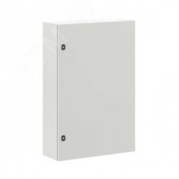 Щит с монтажной панелью ЩМП 1200х800х300 мм IP66 STE