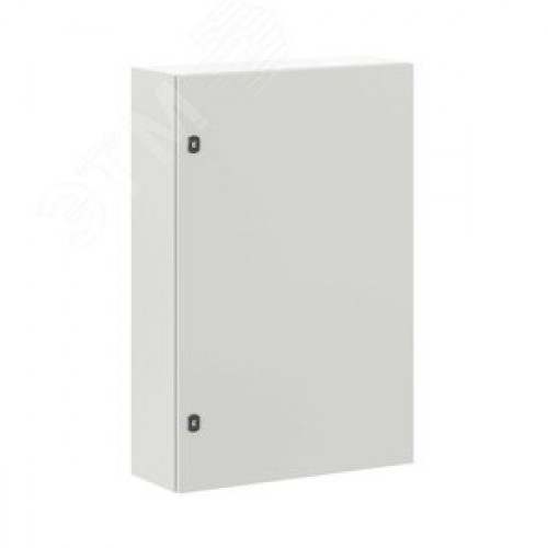 Щит с монтажной панелью ЩМП 1200х800х300 мм IP66 STE