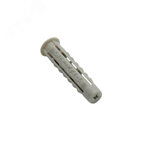 Саморез 4.5х40 мм дюбель V6