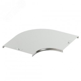 Крышка на угол CPO 90 горизонтальный 90° осн.80 в комплекте с метизами и пластинами PTCE