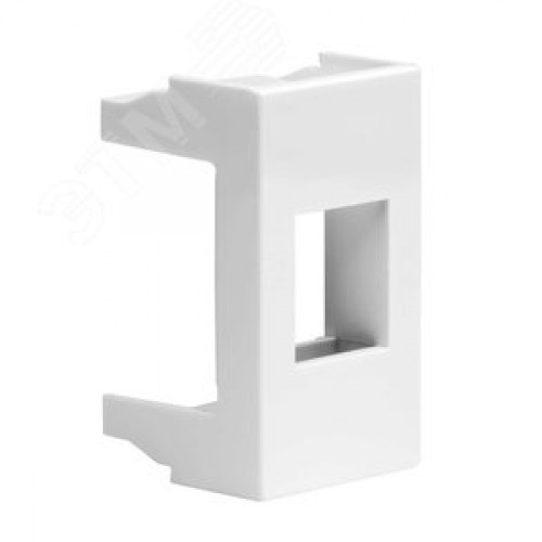 Адаптер для информационных разъемов KEYSTONE