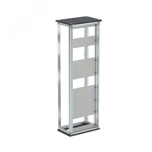 Панель внутренняя глухая с винтовым креплением ШхВ 600х450 мм