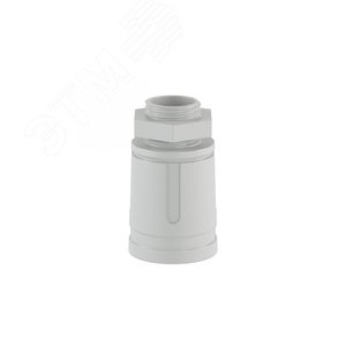 Муфта труба-коробка 16 мм М16х1.5 IP67