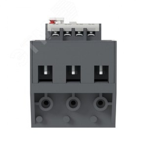 Реле тепловое YON STR5 установочный ток 63-80 A 3P для DSC095-105