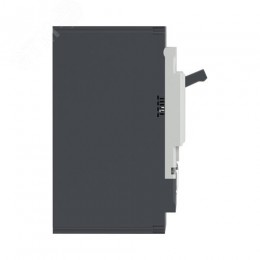 Выключатель автоматический YON pro MNX160L 3P 160 A 70 kA при AC415V расцепитель ETS