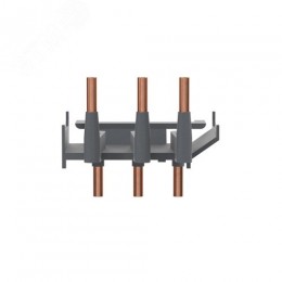 Адаптер для прямой установки АВЗД DMP32 на контакторы DSC040 с AC катушкой управления
