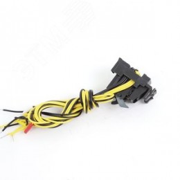 Контакт совмещенный AXT для MGS250 левый, 2пер. конт