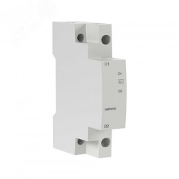 Расцепитель независимый для DMP32 и DMP63 для монтажа справа 200-240В 50Гц