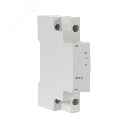 Расцепитель независимый для DMP32 и DMP63 для монтажа справа 200-240В 50Гц