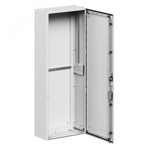Рейка для корпусов RAM fit, В/Ш = 1000 мм