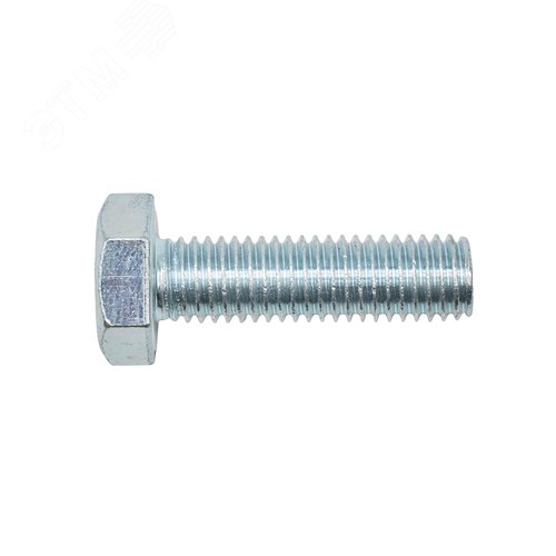 Болт М10х35 шестигранный