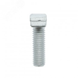 Винт для крепления к С-образному профилю М10х30