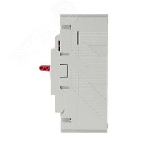 Выключатель автоматический YON MGS160 3P 100-125 A 25 kA