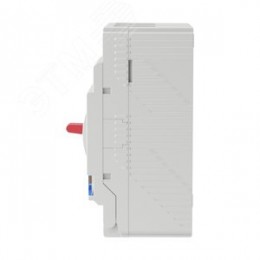 Выключатель автоматический YON MGS125 3P 25,6-32 A 18 kA