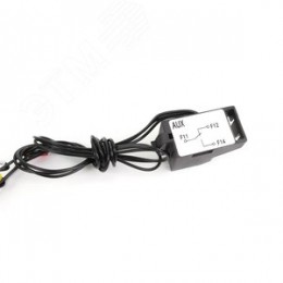 Контакт вспомогательный AUX для MGS160 левый, 2пер. конт