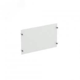 Панель внутренняя глухая с винтовым креплением ШхВ 600х450 мм