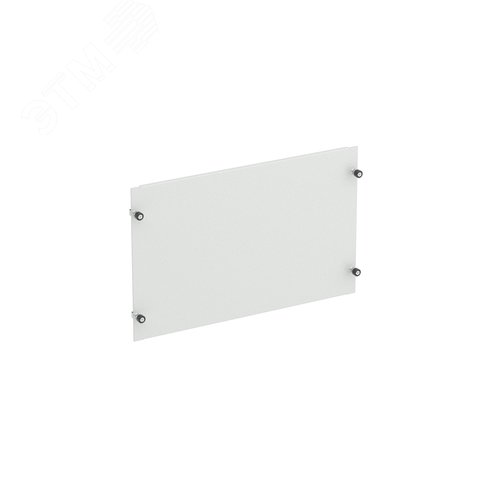 Панель внутренняя глухая с винтовым креплением ШхВ 600х450 мм