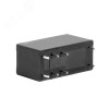 Реле миниатюрное низкопрофильное, 2CO, коммутируемый ток 8 А, AgSnO напряжение 24V DC
