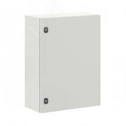 Щит монтажный ЩМП 800х600х300мм STE