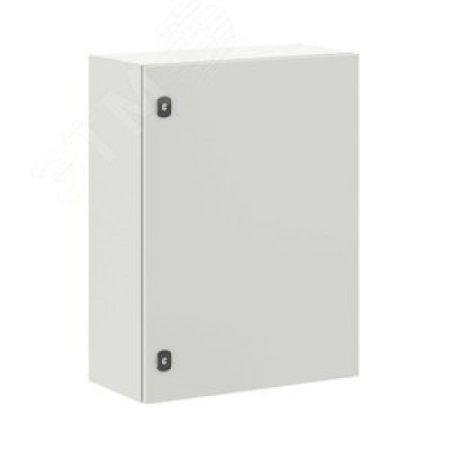 Щит монтажный ЩМП 800х600х300мм STE