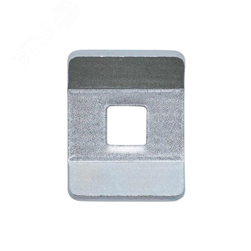 Шайба соединение проволoчного лотка (в соединении с винтом М6х20)