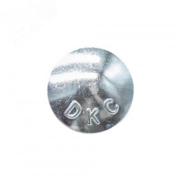 Винт М6х20 гладкая головка квадратный подголовник