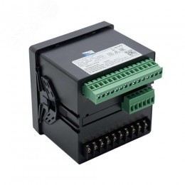 Устройство измерительное многофункциональное MMD9-E, LED-дисплей, RS-485, Modbus