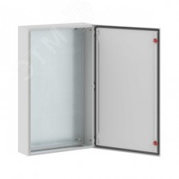 Щит с монтажной панелью ЩМП 1000x600x200мм  серия ST