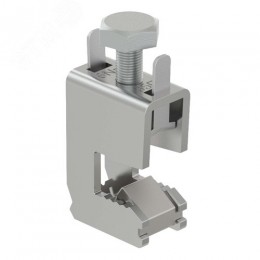 Клемма шинная 10 мм для кабеля 16-35 мм