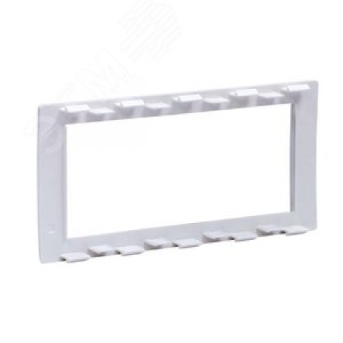 Рамка универсальная 4 модуля