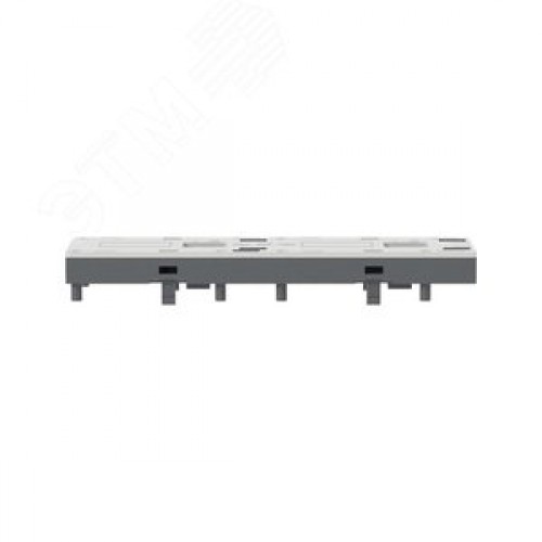 Блокировка фронтального монтажа для реверсивных контакторов DMC