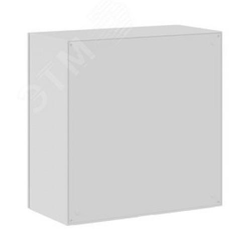 Щит с монтажной панелью ЩМП 800x800x400 мм IP66 ST