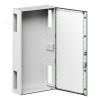 Напольный корпус RAM fit с боковыми вырезами, ВхШхГ 2000х800х300 мм