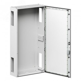 Напольный корпус RAM fit с боковыми вырезами, ВхШхГ 2000х800х300 мм