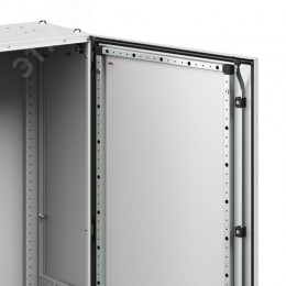 Напольный корпус RAM fit без боковых вырезов, ВхШхГ 1600х800х300 мм