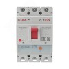 Выключатель автоматический YON MGS250 3P 200-250 A 36 kA