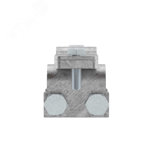 Зажим фальцевый