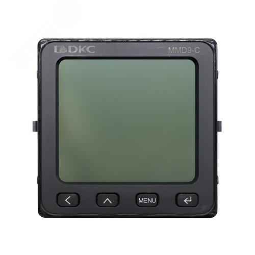 Устройство измерительное многофункциональное MMD9-E, LED-дисплей, RS-485, Modbus