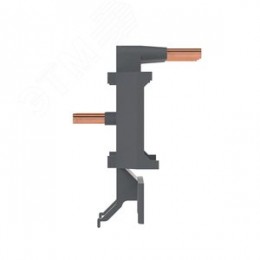 Адаптер для прямой установки АВЗД DMP32 на контакторы DSC040 с AC катушкой управления