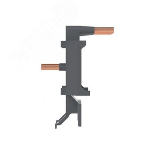 Адаптер для прямой установки АВЗД DMP32 на контакторы DSC040 с AC катушкой управления